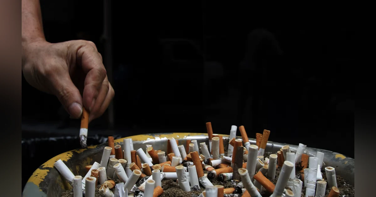 Tobacco Whistle Blowers
