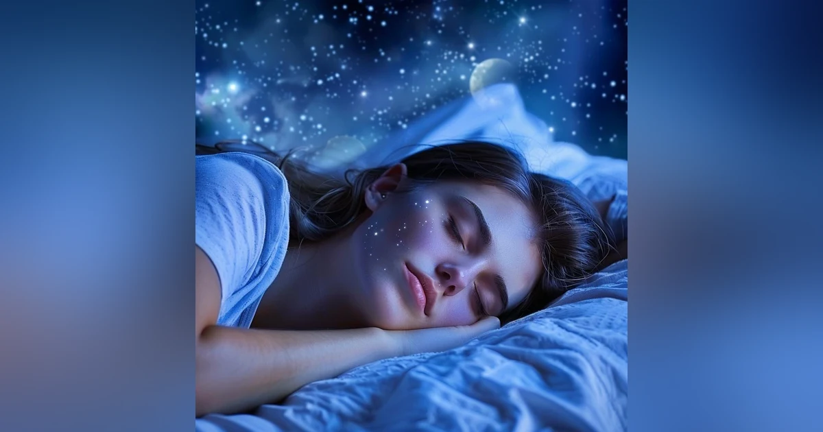 Fall Asleep In MINUTES! Sleep Talk-Down Guided Meditation Hypnosis for Sleeping
