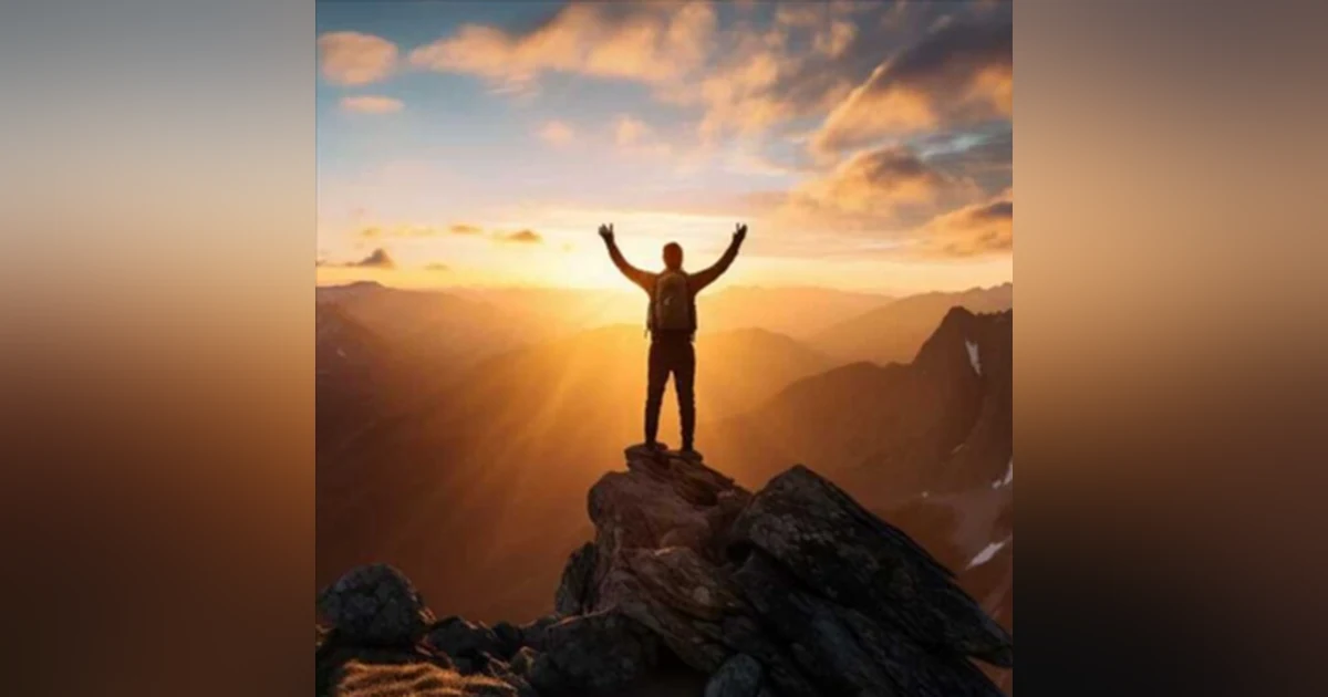 Interview #18 Bryanna Mehling - Navigating Life's Peaks