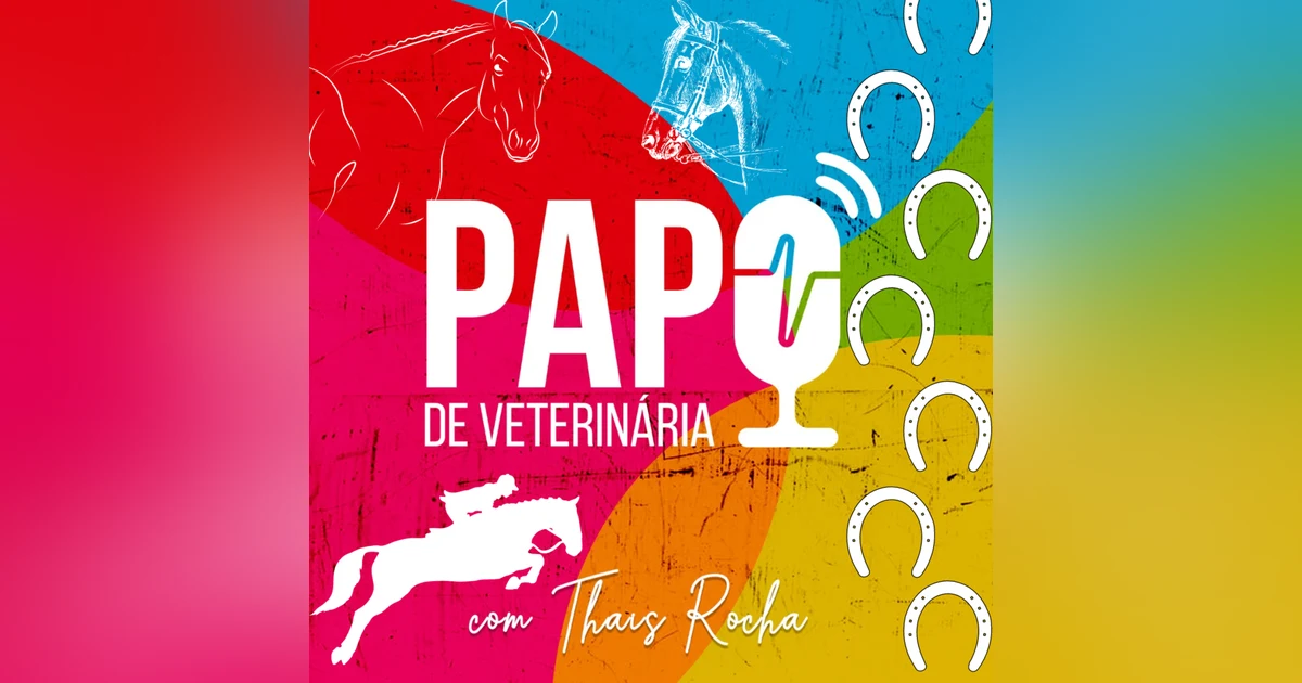 Comportamento equino, com Marina Cervato