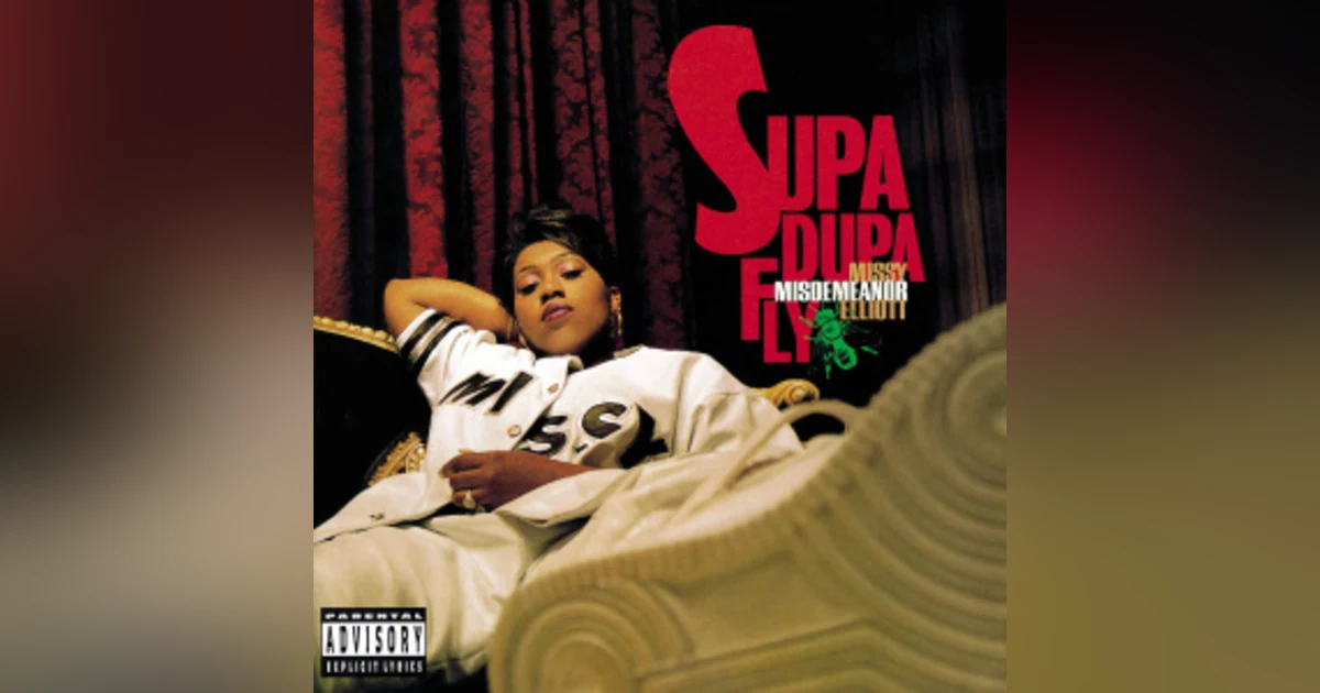 Supa Dupa Fly: Missy Elliott’s Groundbreaking Debut and Its Lasting Legacy
