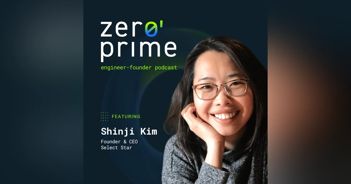 E04: Data Catalogs w/ Shinji Kim