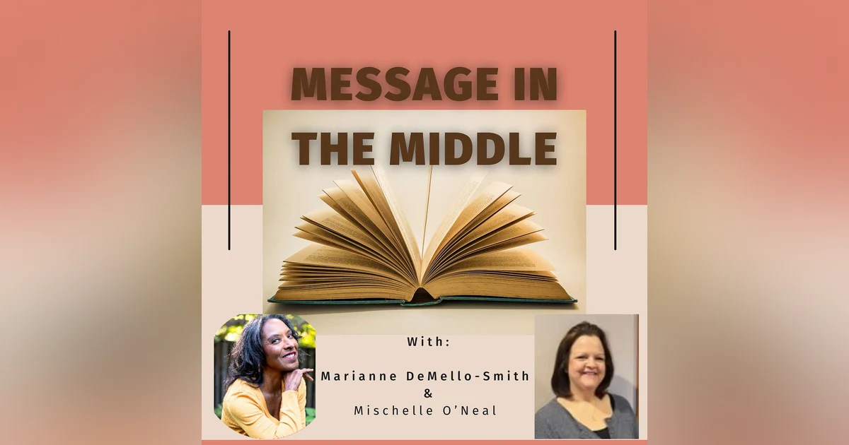 Emotional Wellness: Eradicating Limiting Beliefs, The Power of Boundaries, and The Journey to Purpose with Mischelle O'Neal