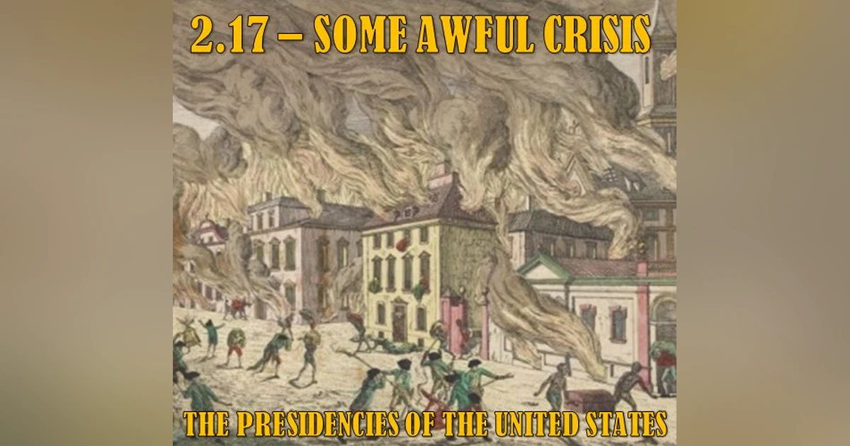 2.17 – Some Awful Crisis