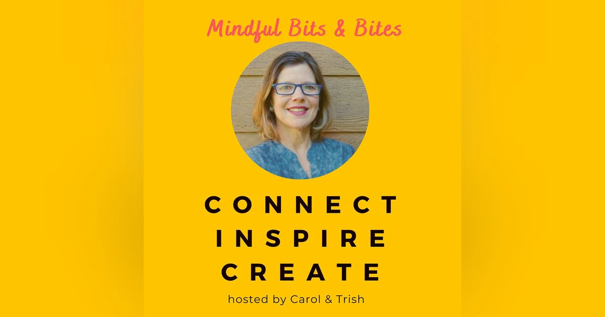 #40 Taming your Distracted Mind - Bits & Bites