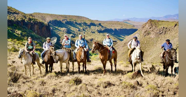 image for The Patagonia Most Anglers Never See:  Argentina's Hidden Gem