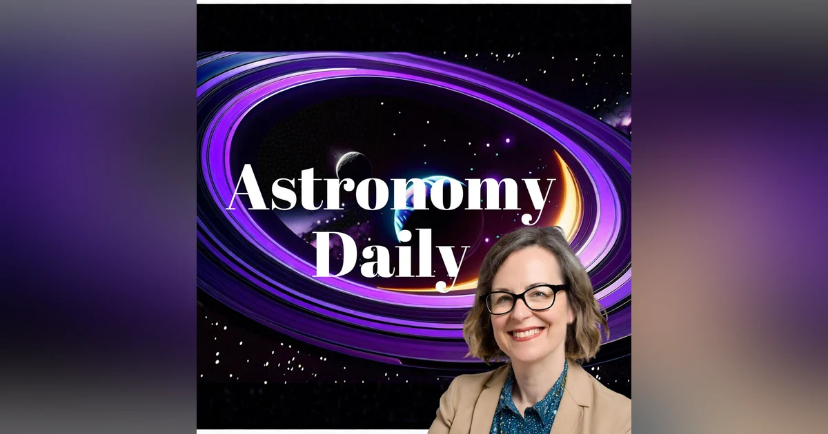Unraveling the Universe: A Planet in Peril, Webb's Breakthroughs, and UFO Origins
