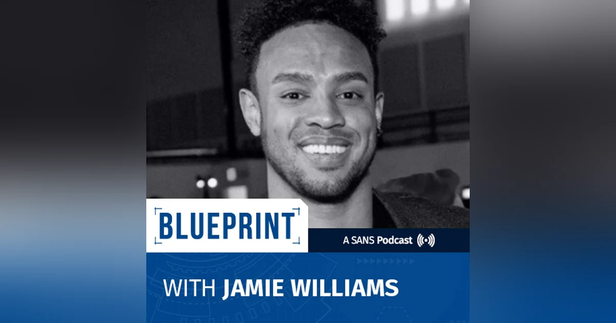 Jamie Williams: Adversary Emulation