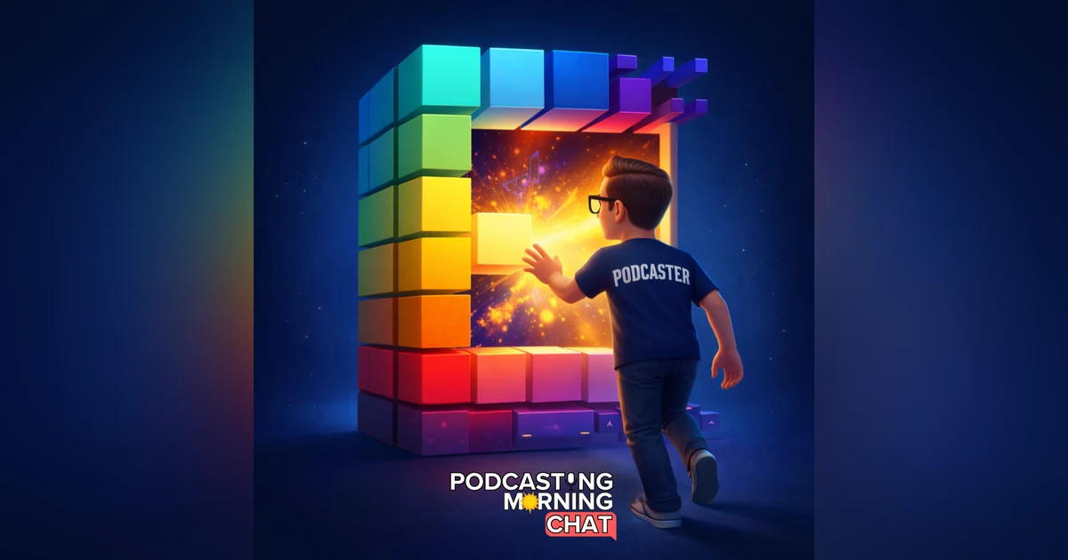 442. Why Song Exploder’s Fleetwood Mac Episode Is Gold for Indie Podcasters