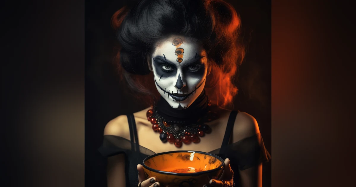 Food To Die For with Paranormal Investigator Amy Bruni