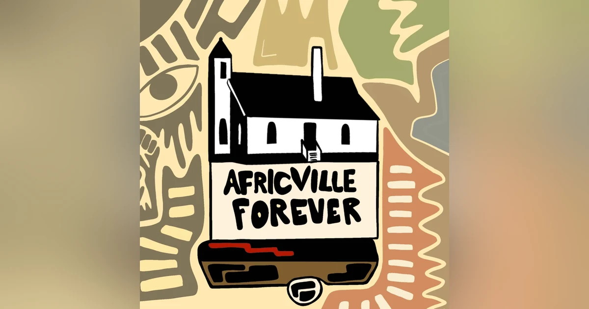 Africville Forever