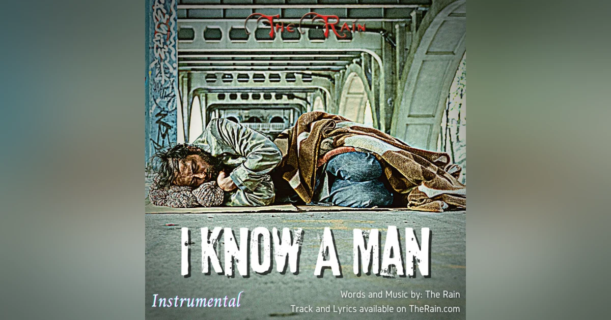 I Know A Man - Instrumental Version