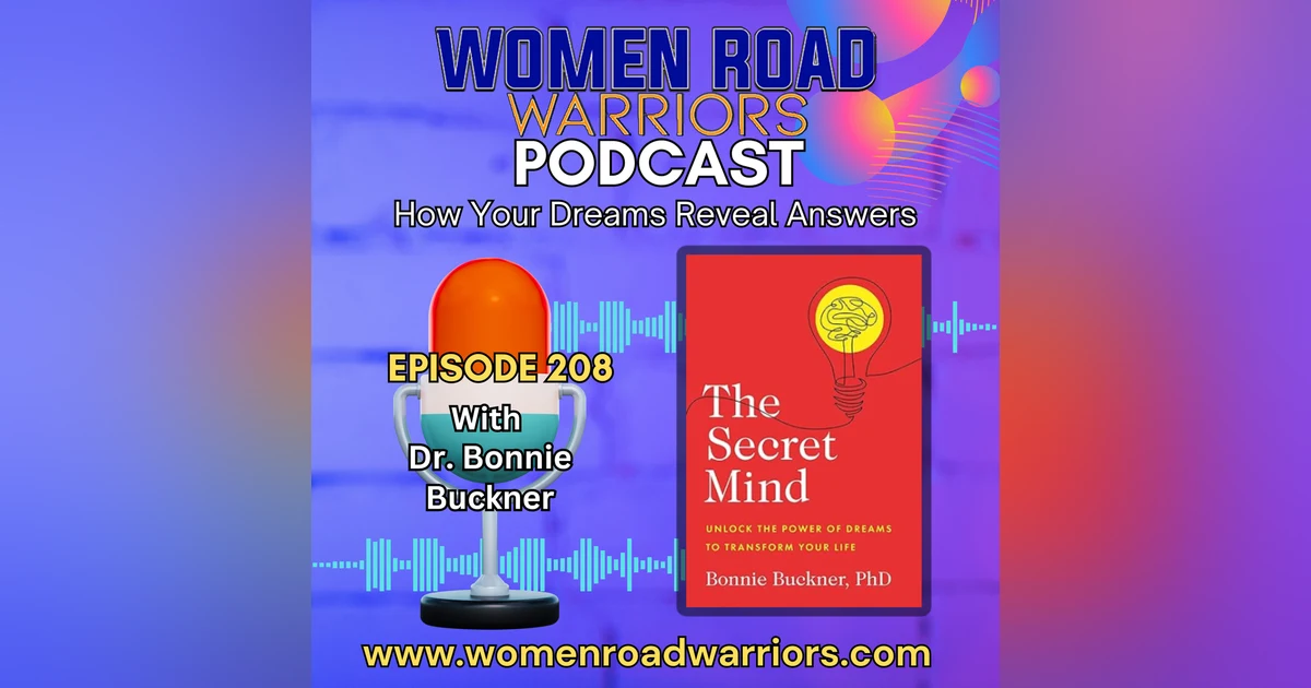 Unlocking the Secret Mind: How Your Dreams Reveal Answers
