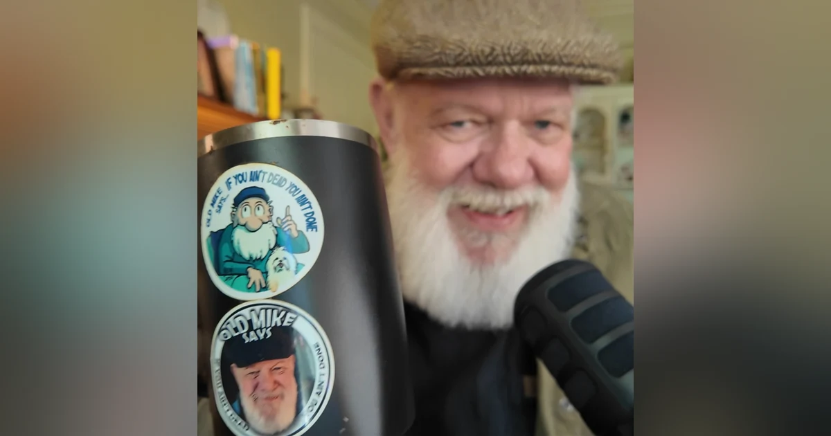 Fourth Quarter Calling: Old Mike’s If You Ain’t Dead, You Ain’t Done’ Testimony