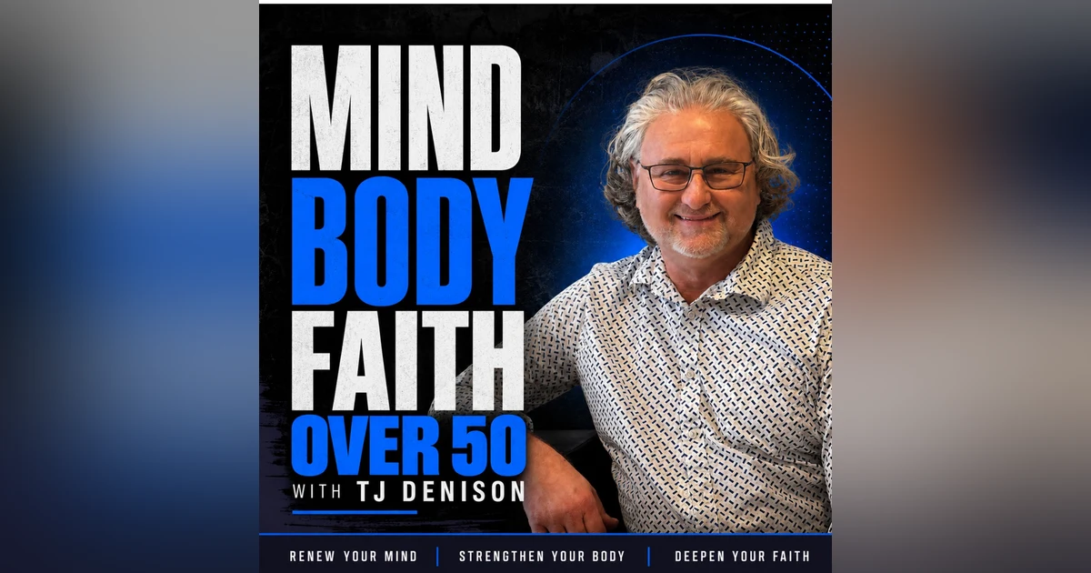 EP 01 :Almost Died Scuba Diving Why Men Over 50 Must Start Living Again