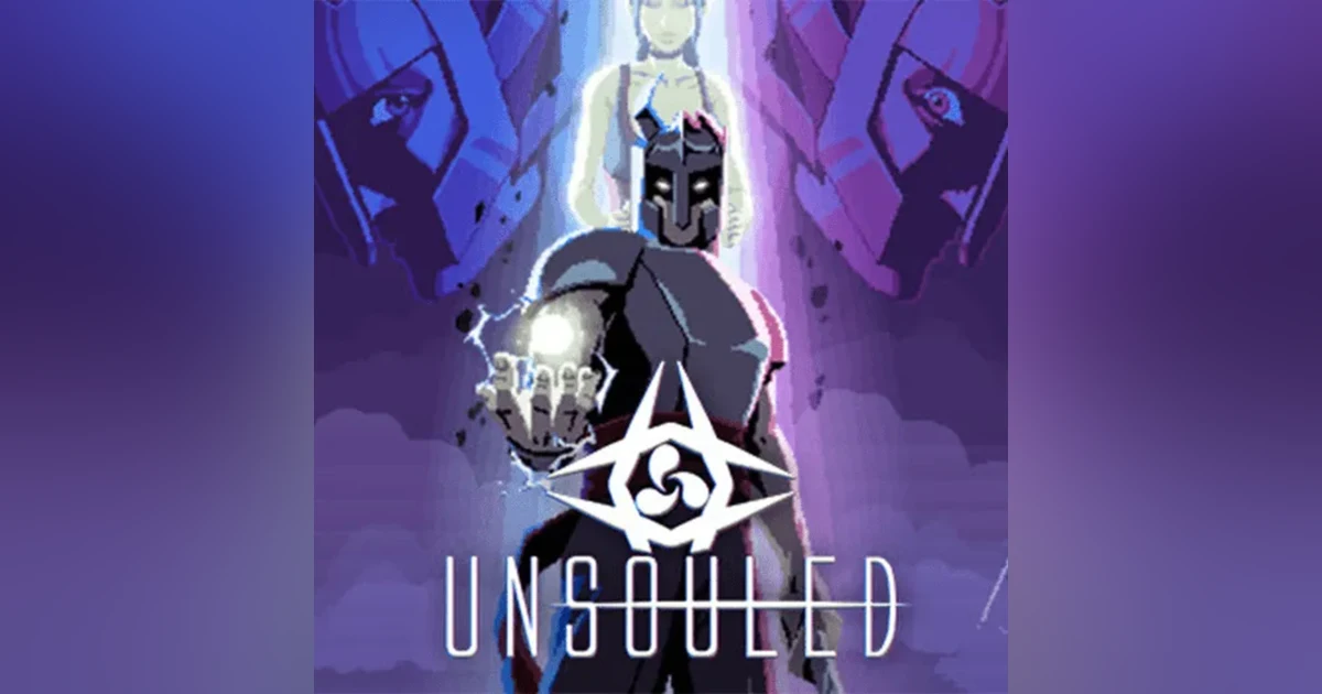 Unsouled, Too Much Soul?