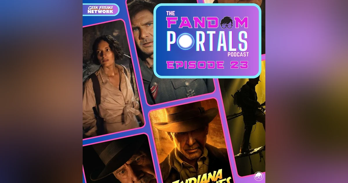 Indiana Jones and the Dial of Destiny: A Final Adventure or a Misstep? The Legacy of Harrison Ford