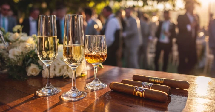 image for Celebrating Career Milestones: Bold Cigars for Big Promotions