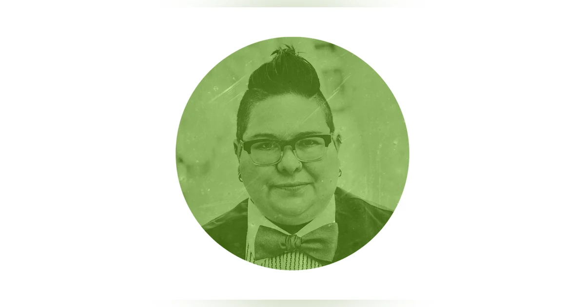 Robyn Henderson-Espinoza: Activist Theology Pt. II