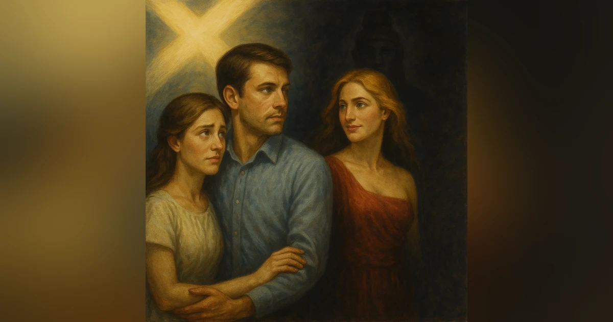 Covenant Faithfulness in a Corrupt World - Sexual Idolatry