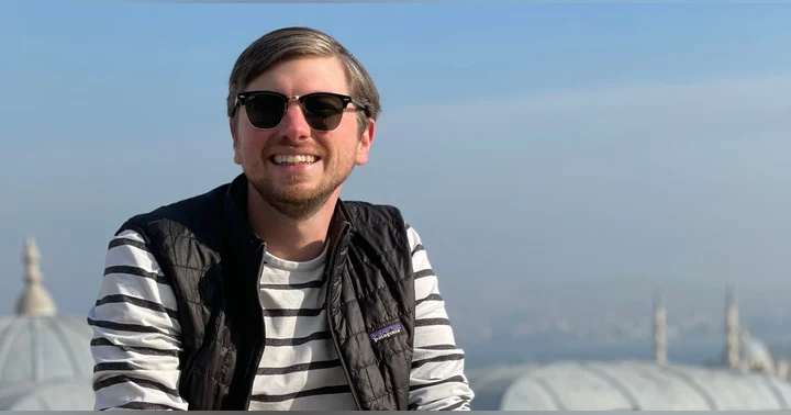 image for Nathan Westfall: Blending Data Science with Wine Tradition at Vine Valley
