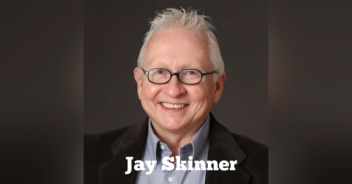 Jay Skinner