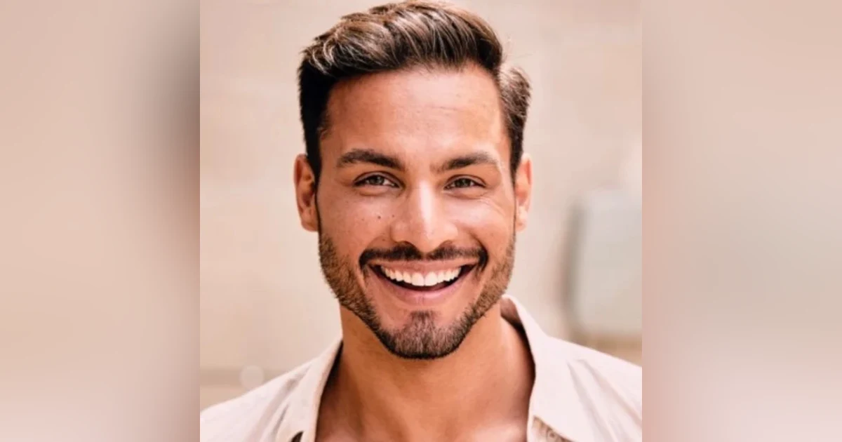 Breaking the Stigma: A Conversation with Jonathan Niziol