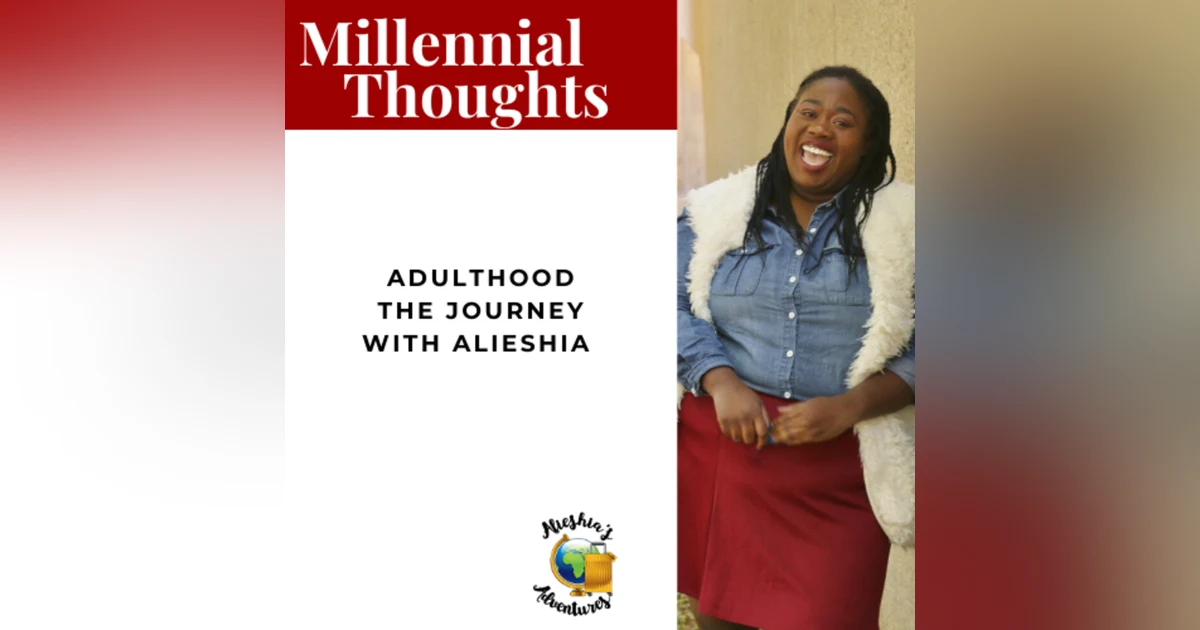 I have a degree but no Job. Life as a Millennial (Adulting 101) Intro Episode Degrees and Debt