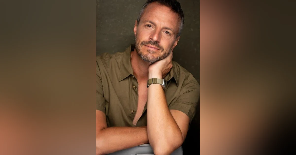 Sergio Di Zio, Actor