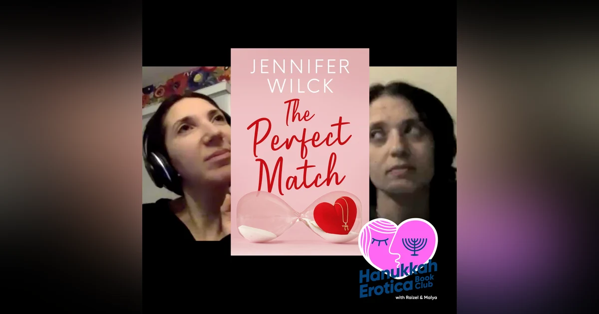 The Perfect Match