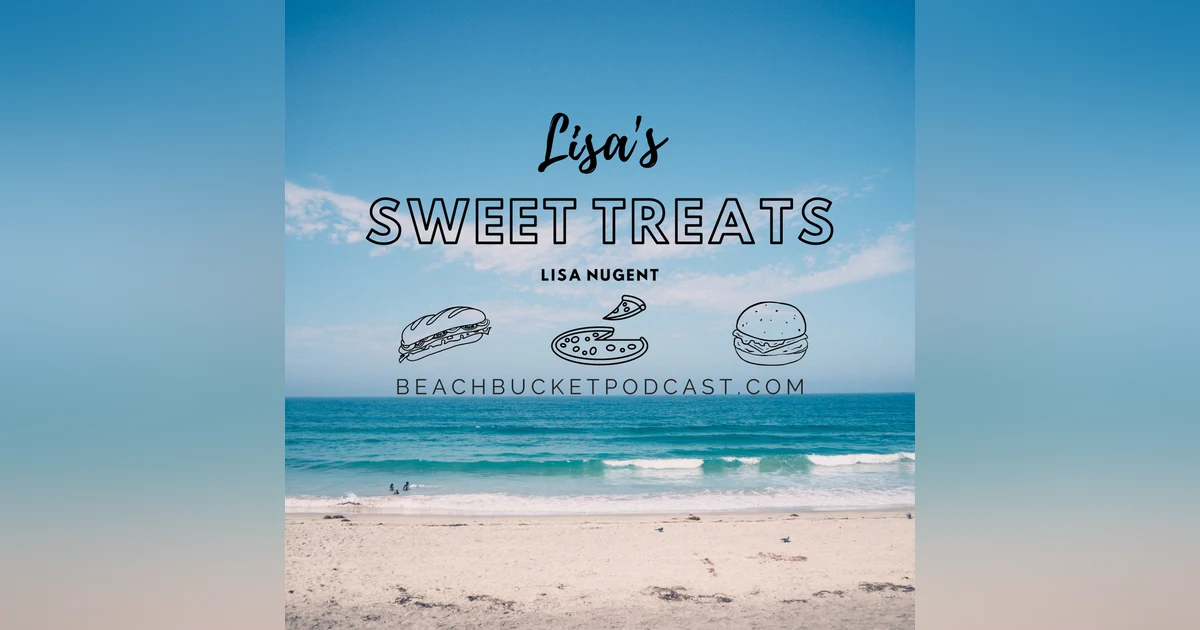 Lisa's Sweet Treats in Ocean City, NJ