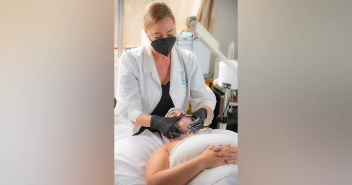 image for What Makes a Great Esthetician? Expert Skincare Insights from Trina Renea