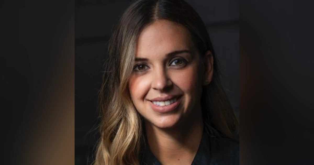 Episode 26 - Daniela Manrique Lucca
