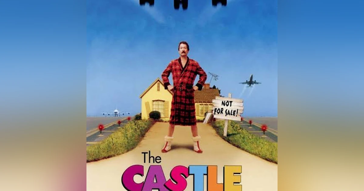 SE02EP43: The Castle (1997)