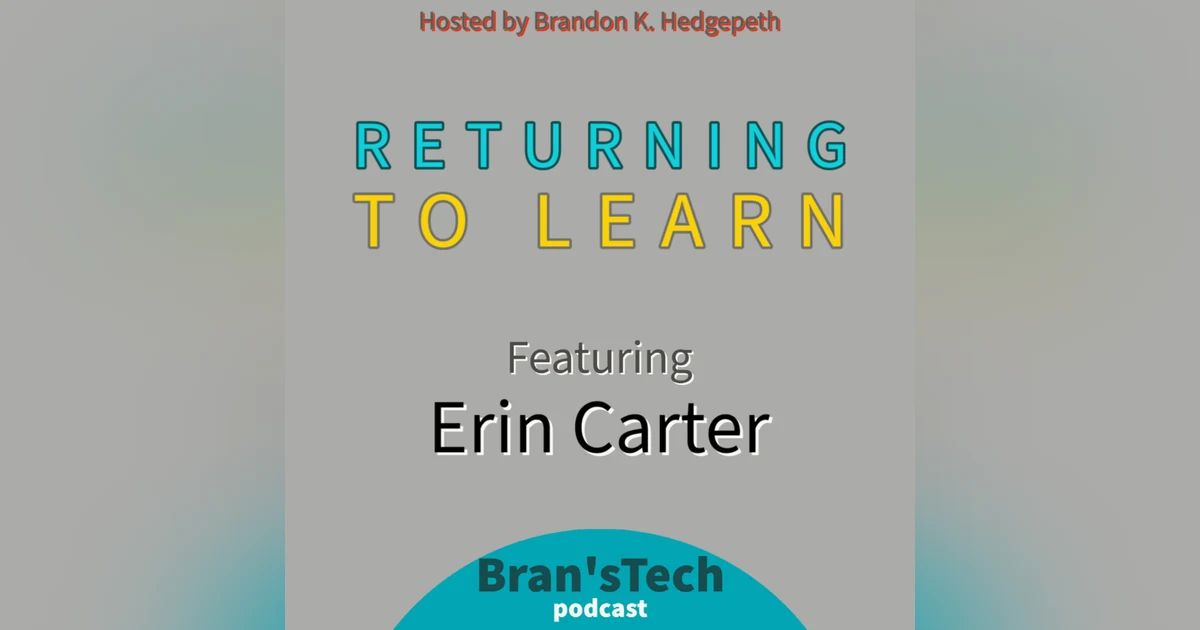 Returning to Learn