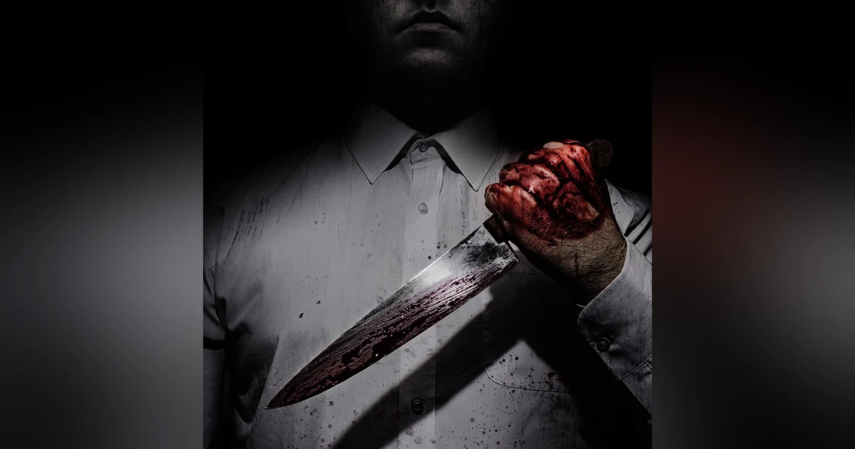 Ep.104 – The Halloween Party - A Killer Good Time!