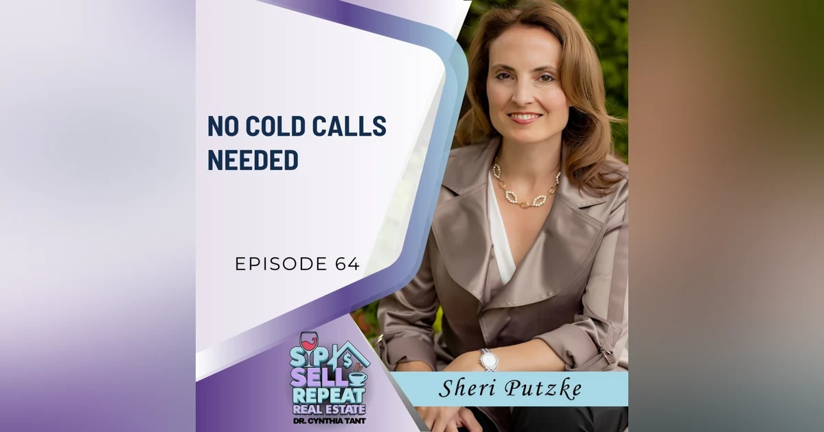 How Introverts Outsell in Real Estate | Sheri Putzke
