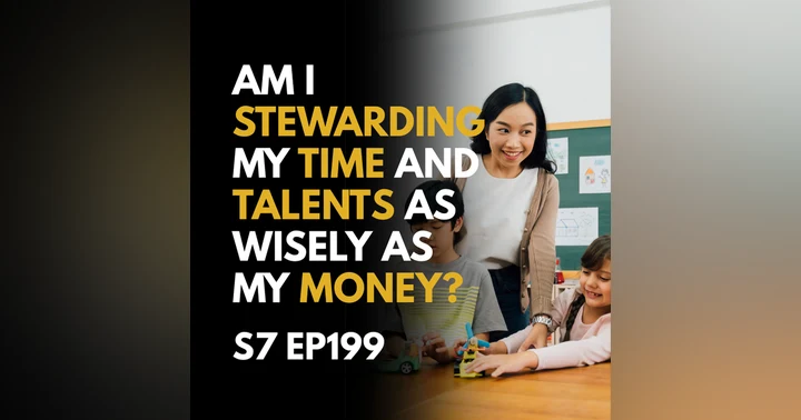 image for Are Hidden Talents Your Unused Wealth?