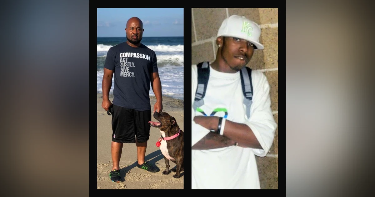 Gratitude with Latitude- Another Fantastic Conversation with Johnnie and El-Amin.