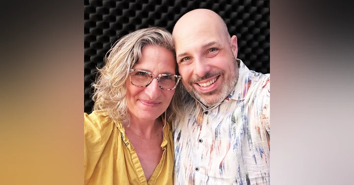 image for Out of Patients EP4534: Your Benefits May Vary: Rebecca Bloom