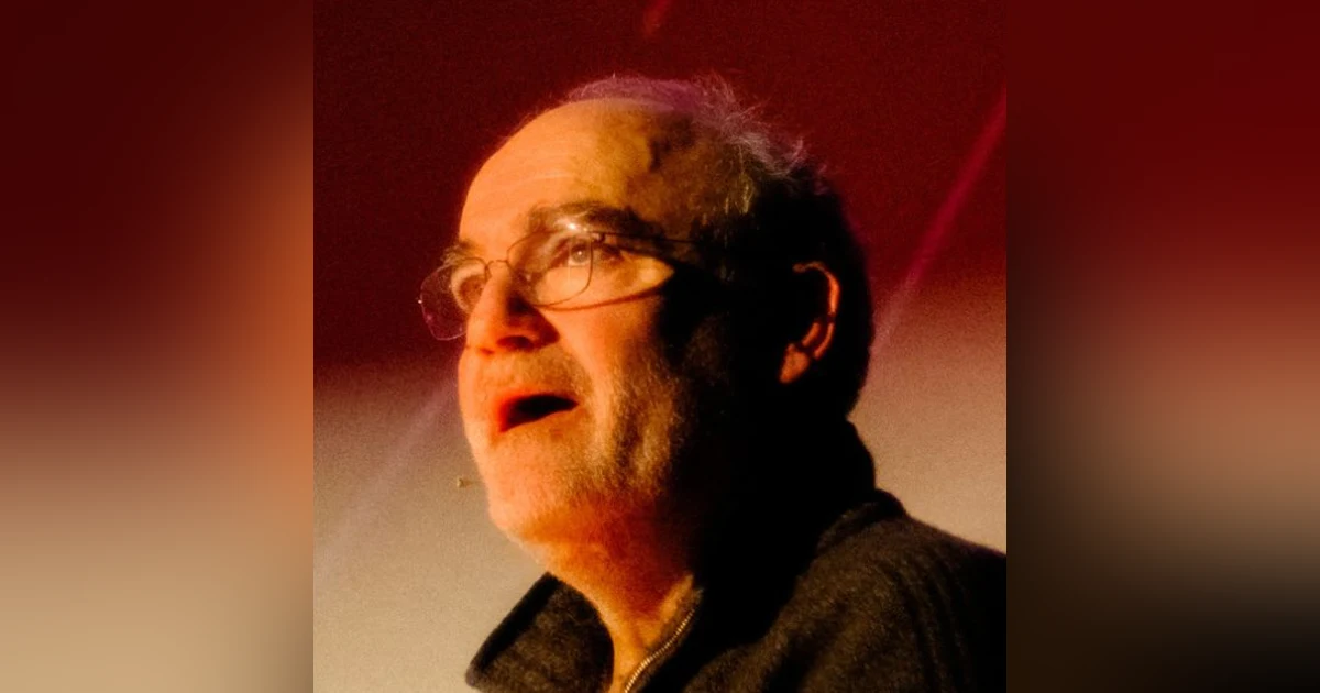 Bruno Tarrière, re-recording mixer, in conversation with Jan Willem van den Brink
