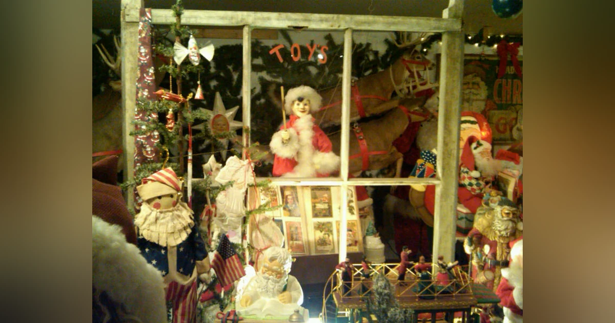 68. Holiday Cheater Stories