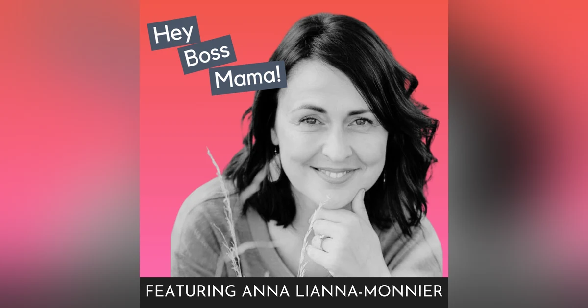 5 Burnout Warning Signs Every Mompreneur Needs to Watch For | Anna Lianna-Monnier