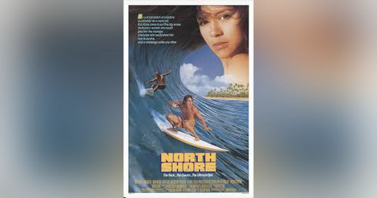 North Shore (1987)