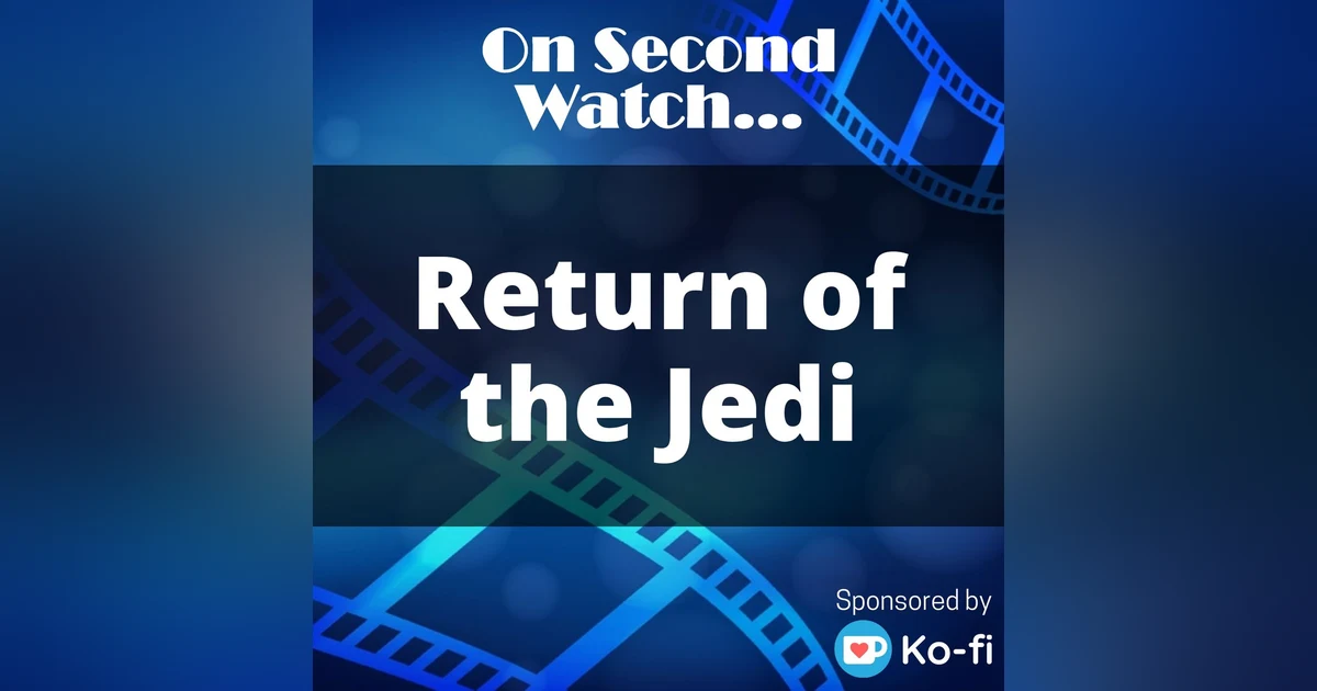 Return of the Jedi (1983) - "It's a trap!"