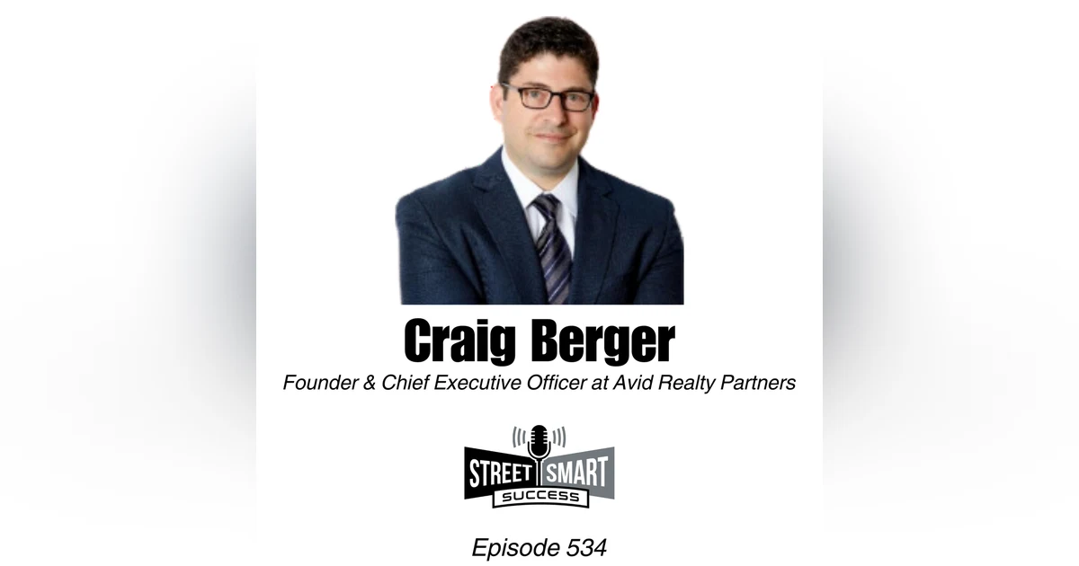 534: Operations Are Critical For Survival In A Down Market