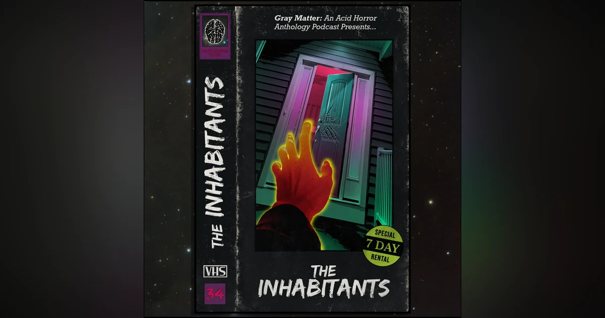 34 - The Inhabitants