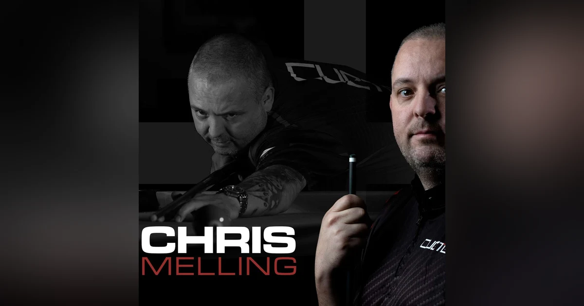 Chris Melling - Part 2 (Becoming a World Champion)
