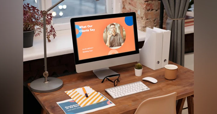 image for Building Your Instructional Design Portfolio: A Step-by-Step Guide