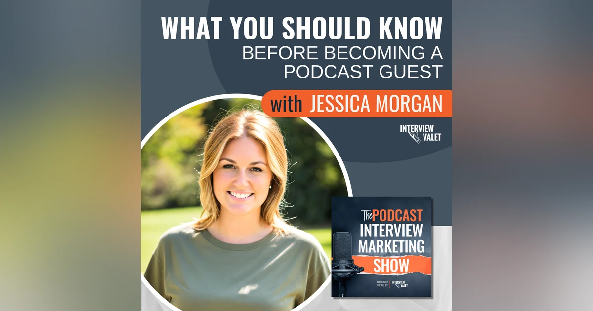 What You Should Know Before Becoming A Podcast Guest